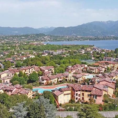 Borgo Del Torchio Ii By Wonderful Italy Apartment Manerba del Garda
