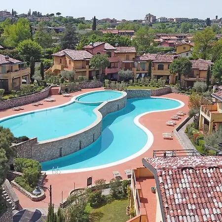 Borgo Del Torchio Ii By Wonderful Italy * Manerba del Garda