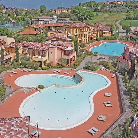 Borgo Del Torchio Ii By Wonderful Italy Apartment