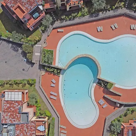 Borgo Del Torchio Ii By Wonderful Italy Apartment Manerba del Garda