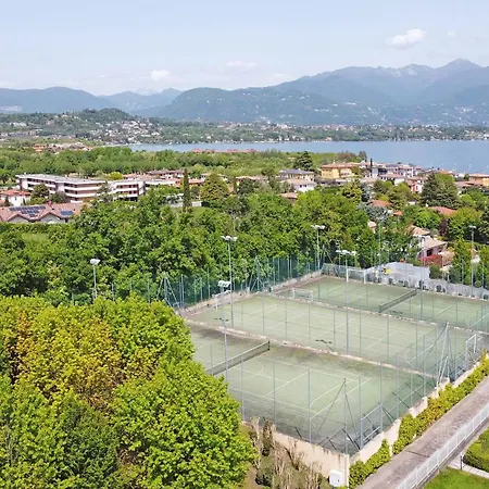 Apartment Borgo Del Torchio Ii By Wonderful Italy Manerba del Garda