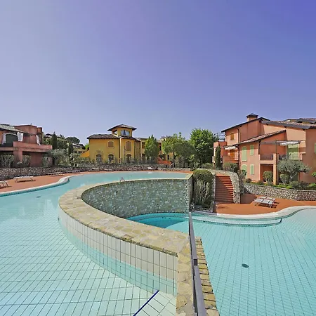 Apartment Borgo Del Torchio Ii By Wonderful Italy