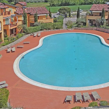 Borgo Del Torchio Ii By Wonderful Italy Manerba del Garda