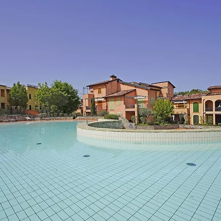 Apartment Borgo Del Torchio Ii By Wonderful Italy