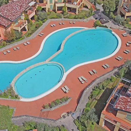 Borgo Del Torchio Ii By Wonderful Italy Apartment Manerba del Garda