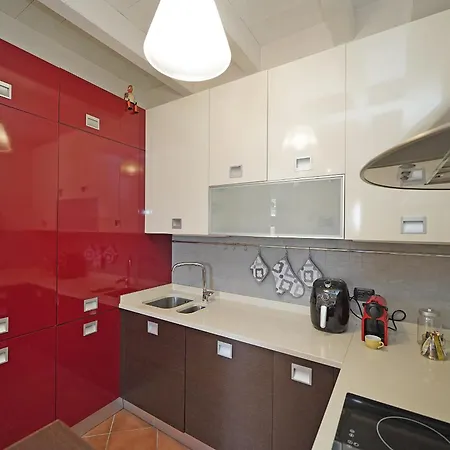 Borgo Del Torchio Ii By Wonderful Italy Apartment