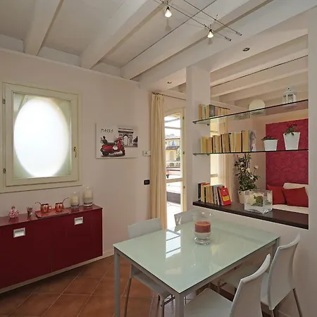 Apartment Borgo Del Torchio Ii By Wonderful Italy *