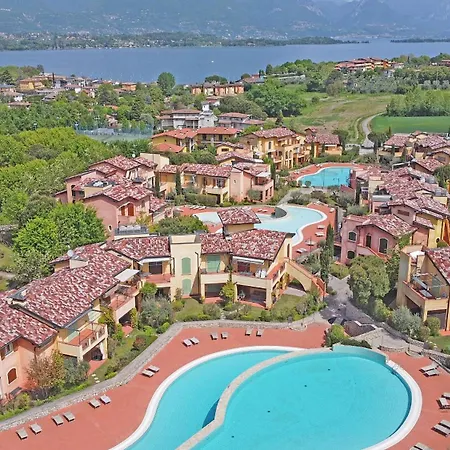 Borgo Del Torchio Ii By Wonderful Italy Apartment Manerba del Garda